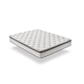 Miniatyrbillede 1 af 6: Madrass 150x190 Hukommelsesskum Luxury Crystal Premium Højde 28 cm +/- 2, Mellemfasthed