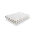 Miniatyrbillede 1 af 5: Naturmax viskoelastisk madras - Høj tæthed HR Pro Nature Core - Medium-høj fasthed - tykkelse 19 cm +/- 2 - 200x200 cm