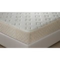Miniatyrbild 3 av 6: Madrass 90x200 cm Mousse med Minne Cashmere Komfort tjocklek 30 cm +/- 2 Medium fasthet. ECCOX