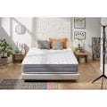 Miniatyrbillede 2 af 6: Madras 120x180 cm Imperial Gel Memory Foam tykkelse 27 cm +/-2 Middel-høj fasthed. ECCOX