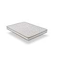 Miniatyrbild 1 av 6: Madrass 150x190 Lyx Aloe Vera memory foam Höjd 16cm +/- 2 med antimikrobiell ALOE VERA behandlingsfunktion. ECCOX