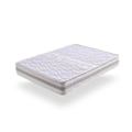 Miniatyrbild 1 av 6: Madrass 150x200 Memory foam Dream Aloe Vera Höjd 19 cm +/-2 Medium fasthet. ECCOX
