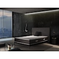 Miniatyrbillede 2 af 6: New York memory foam madras 135x190cm Højde 29cm +/- 2. ECCOX Vit