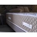Miniatyrbillede 4 af 6: Madras 180x190 cm Memory foam elastisk Onix tykkelse 27 cm +/- 2 Fasthed Middel-Høj. ECCOX