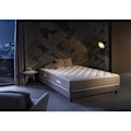 Miniatyrbillede 2 af 6: Madras 180x190 cm Memory foam elastisk Onix tykkelse 27 cm +/- 2 Fasthed Middel-Høj. ECCOX