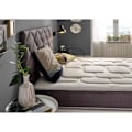 Miniatyrbillede 3 af 6: Madras 90x200 cm i memory skum Royal Premium tykkelse 28 cm +/-2 Medium-høj fasthed. ECCOX