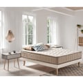 Miniatyrbillede 2 af 6: Madras 105x200 Memory Luxury ECO Tencel Ignifugo Medium-høj fasthed 20cm +/-2. ECCOX
