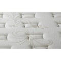 Miniatyrbillede 4 af 6: Madrasse 135x180 cm Memory Skum Cashmere Komfort Memory skum tykkelse 30 cm +/- 2 Medium fasthed. ECCOX