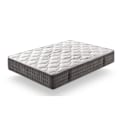 Miniatyrbild 1 av 6: Madrass 180x200 cm Minnesskum Bioactive Sweetnight tjocklek 26 cm +/- 2 Medium Fast. ECCOX