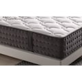 Miniatyrbillede 3 af 6: Madras 135x180 cm Memory Foam Bioactive Sweetnight tykkelse 26 cm +/- 2 Medium Fast. ECCOX