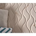 Miniatyrbild 4 av 6: Madrass 140x190 Luxury ECO Tencel Ignifugo memory foam Medelhög fasthet 20cm +/-2. ECCOX