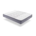 Miniatyrbild 1 av 6: 150x190 Pocket Spring Madrass med Gel Memory Medium Fastness Höjd 30cm +/-2. ECCOX