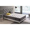 Miniatyrbild 2 av 6: Madrass 140x200 Bioactive Sweetnight formminne Höjd 26cm +/- 2 Medium Fast. ECCOX