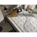 Miniatyrbild 3 av 6: Madrass 80x180 Brooklyn Paradise Höjd 24 cm ± 2 Antiallergisk Svalkande. ECCOX