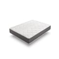 Miniatyrbillede 1 af 6: Madras 135x180 Memory skum 22 cm +/-2 GRAFENO TERAPI. ECCOX Vit
