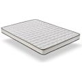 Miniatyrbillede 1 af 6: Madras 80x190 cm Memory foam Luxury Aloe Vera med en tykkelse på 16 cm +/- 2 med antimikrobiel funktion af ALOE VERA behandling. ECC