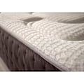 Miniatyrbillede 4 af 6: Madras 90x200 cm i memory skum Royal Premium tykkelse 28 cm +/-2 Medium-høj fasthed. ECCOX