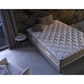 Miniatyrbillede 3 af 6: Madras 180x190 cm Memory foam elastisk Onix tykkelse 27 cm +/- 2 Fasthed Middel-Høj. ECCOX