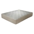 Miniatyrbillede 1 af 6: Madrasse 135x180 cm Memory Skum Cashmere Komfort Memory skum tykkelse 30 cm +/- 2 Medium fasthed. ECCOX