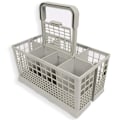 Miniatyrbillede 1 af 6: Bestikkurv til opvaskemaskine - universel pasform