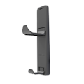 Miniatyrbilde 2 av 7: Henger for headset for PS5 Slim Xbox Series X PS VR Kontroll Black Svart