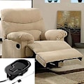 Miniatyrbillede 3 af 5: Universal Sofa Stol Recliner Udløsningshåndtag Reservedele