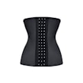Miniatyrbillede 1 af 5: Kvinders Bustier Latex Slankende Korset Slankende Midje Cincher til Flad Mave (XXXL) xxxl