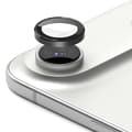 iPhone 17 Air - 9H kameraskyddsglas Transparent