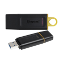 Pikkukuva 1 / 2: Kingston Exodia 128GB USB 3.2 USB-minne Pendrive Black