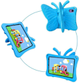 Miniatyrbillede 4 af 5: iPad Pro 11" (2022/2021/2020) iPad Air (4/5) - Beskyttelsesetui Blue