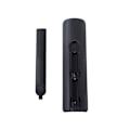 Pikkukuva 3 / 4: Universal fjärrkontroll för Smart TV, video, DVD, HI-FI, DVBT Black
