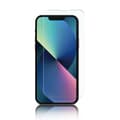 PANZER® iPhone 13 Pro Max / iPhone 14 Plus Full-Fit Silikatglas 9H Skärmskydd Transparent