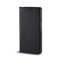 Miniatyrbillede 2 af 3: LG V10 - Smart Magnet Etui Mobilpung - Sort Black