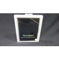 Miniatyrbillede 6 af 6: iPad Air-1 - Business Edition læder pungetui i topkvalitet Black