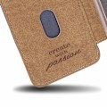 Miniatyrbillede 2 af 3: Samsung Galaxy J6 Plus - Smart Prime Mobilplånbok - brun Brown