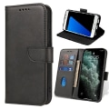 Miniatyrbild 1 av 3: Samsung Galaxy A35 5G  Book Case Fodral Mobilplånbok Svart Svart