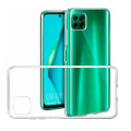 Miniatyrbild 1 av 2: Samsung Galaxy A22 5G - Transparent Slim Skal Transparent