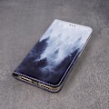Pikkukuva 2 / 2: Xiaomi Redmi Note 9 - Smart Trendy Mobilplånbok - Forest1 Tree