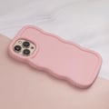 Miniatyrbillede 3 af 4: Samsung Galaxy S24 FE - Candy Skyddande Mjuk Ska - Rosa Pink