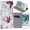 Miniatyrbillede 1 af 2: Huawei P40 Lite - Smart Trendy Mobilpung - Crocus Tree
