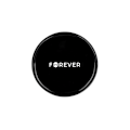 Miniatyrbillede 3 af 4: 2-Pack Universal Sticky Pad FOREVER - Sort Black