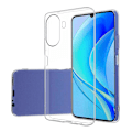 Pikkukuva 1 / 2: Huawei Nova Y70 - Transparent Slim Skal Transparent