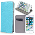 Miniatyrbillede 1 af 2: LG G7 ThinQ - Smart Magnet Case Mobilpung - Turkis Turquoise