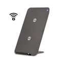 Miniatyrbillede 1 af 8: FOREVER 10W Fast QI trådløs oplader - til iPhone / Android Black