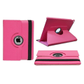 Miniatyrbillede 2 af 2: iPad Air-1 etui, der kan drejes 360° - Pink Red