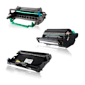 Miniatyrbillede 2 af 2: Brother BD-2220 (DR2200 / DR2220 tromleenhed) Option LaserTone Black