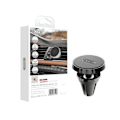 Miniatyrbillede 1 af 3: Magnetisk montering MOBILHOLDER til Ventilation XO - Sort Black