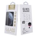Pikkukuva 2 / 2: Huawei P Smart 2021 - 10D Helskärm Härdat Glas Transparent