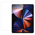 Pikkukuva 1 / 3: Samsung Galaxy Tab S8 Plus 12,4" - 9D Ceramic Skärmskydd Transparent