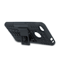 Pikkukuva 2 / 2: iPhone 11 PRO MAX - Defender TPU Skal - Svart Black